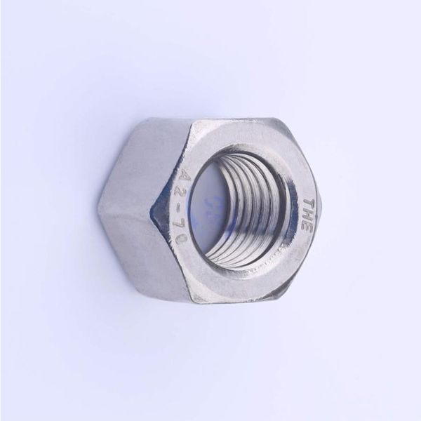 M16-2-2 Screws & Fasteners