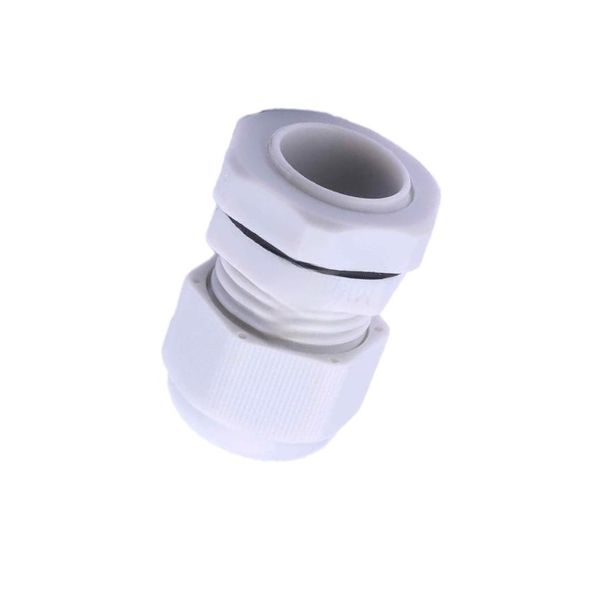 M18*1.5 Cable Glands, Strain Reliefs & Cord Grips