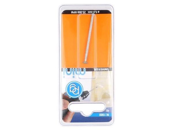 M.1980  Tools & Supplies