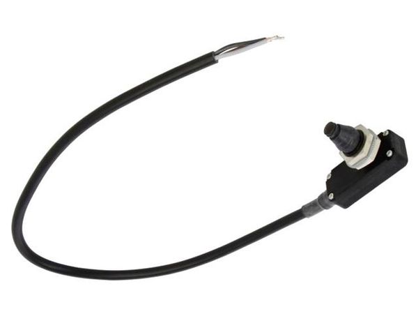 M1S 6610-11-K-Z  Electromechanical