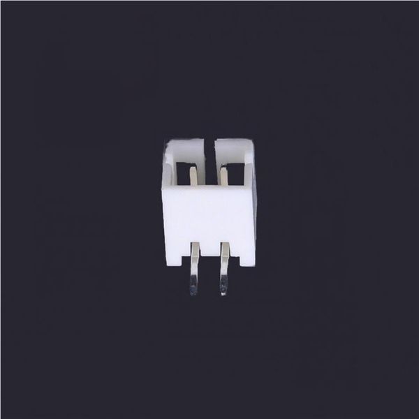 M2010R-K-02P  Connectors