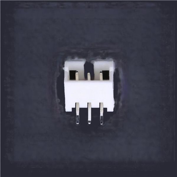 M2010R-K-03P  Connectors