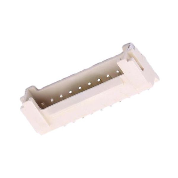 M2016RS-10P  Connectors