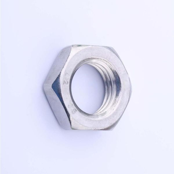 M20-2.5-1 Screws & Fasteners