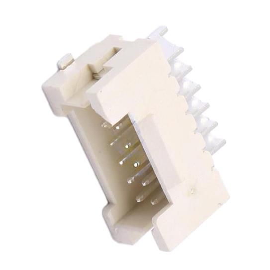 M2026RS-2X06P Headers & Wire Housings