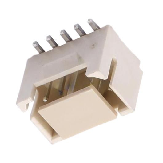 M2026VS-2X05P  Connectors