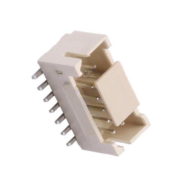 M2026VS-2X07P Headers & Wire Housings