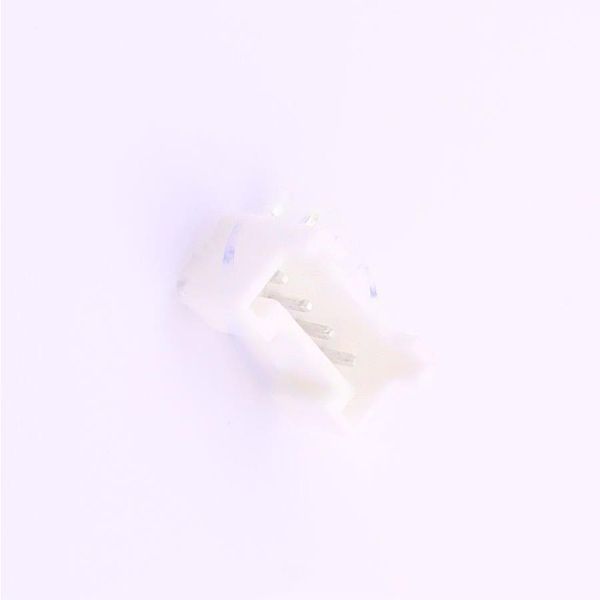 M2029R-04-N0 Headers & Wire Housings