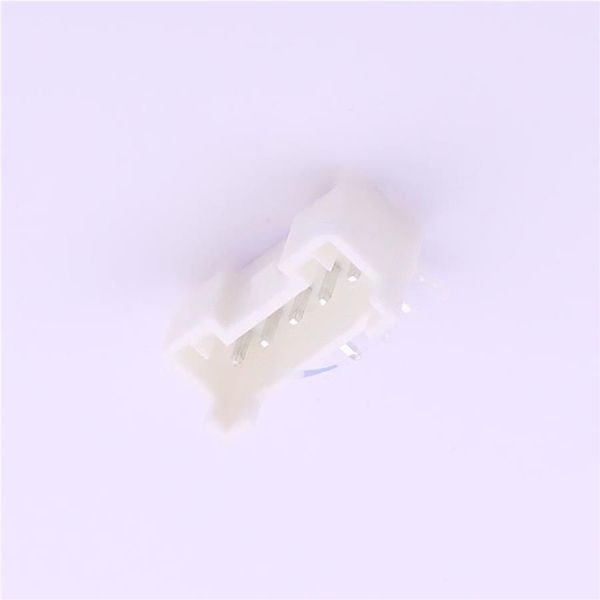 M2029R-05-N0  Connectors