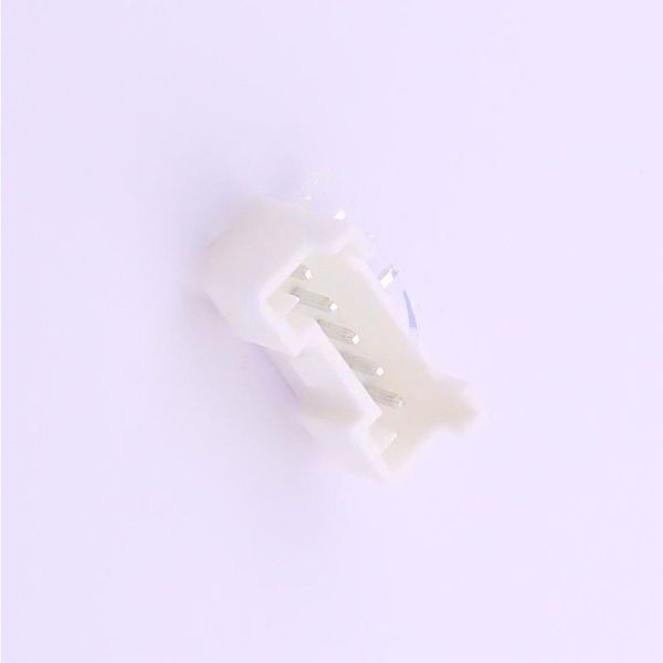 M2029R-05-N0 Headers & Wire Housings