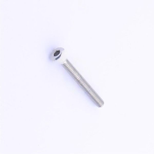 M2-0.4 X 16 Screws & Fasteners