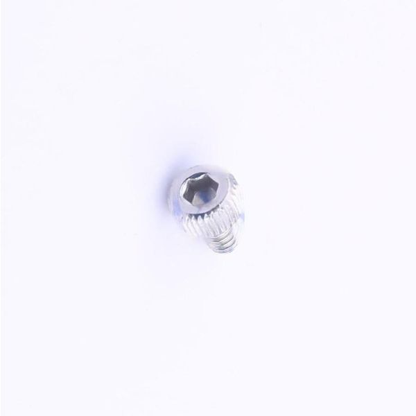 M2-0.4 X 3 Screws & Fasteners
