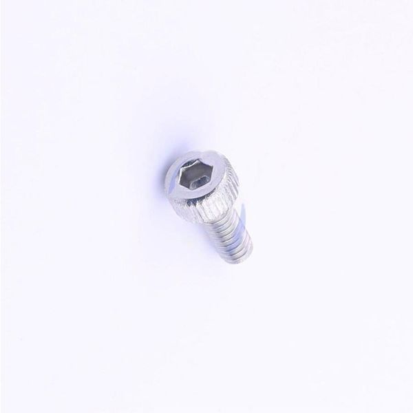 M2-0.4 X 5 Screws & Fasteners