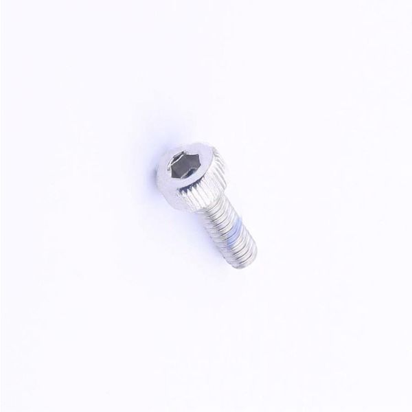 M2-0.4 X 6 Screws & Fasteners