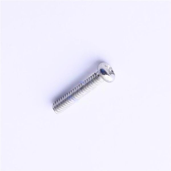 M2*10  Electromechanical