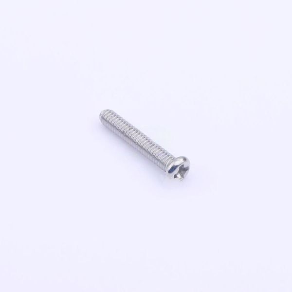 M2*12 electronic component of Tong Ming