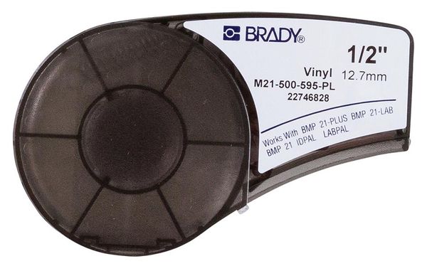 M21-500-595-PL electronic component of Brady