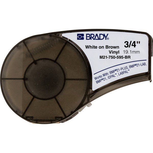 M21-750-595-BR electronic component of Brady