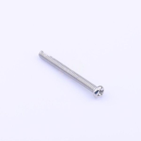 M2*20 electronic component of Tong Ming