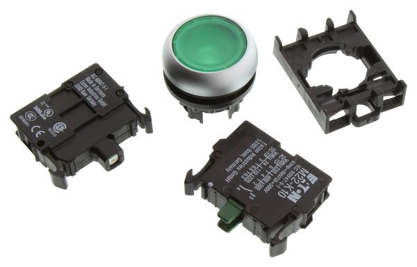 M22-DL-G/K10/G electronic component of Eaton