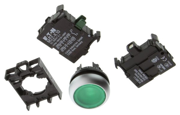 M22-DL-G/K10/G  Electromechanical
