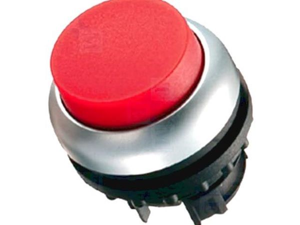 M22-DRH-R-X0 Pushbutton Switches