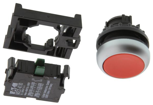 M22-D-R/K10  Electromechanical