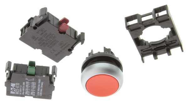 M22-D-R/K11  Electromechanical