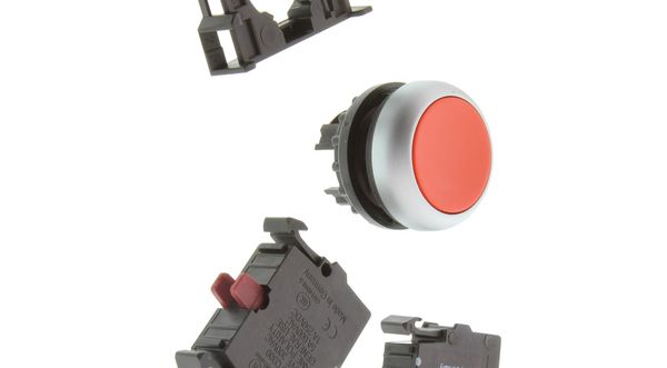 M22-D-R/K11 Pushbutton Switches