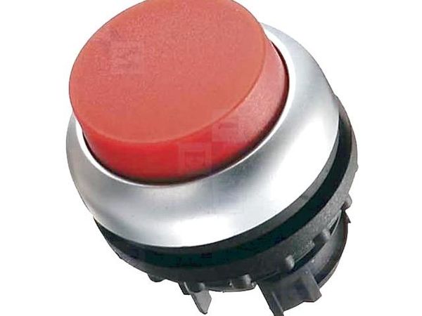 M22-DRLH-R-X0 Pushbutton Switches
