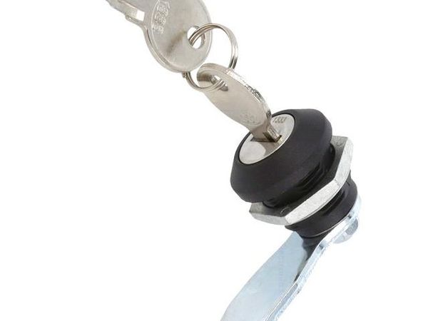 M22DW-1333-18/3/45-90-07 (9005) Latches