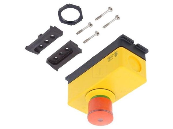 M22-PVL30/FK02/RG/FIY1  Electromechanical