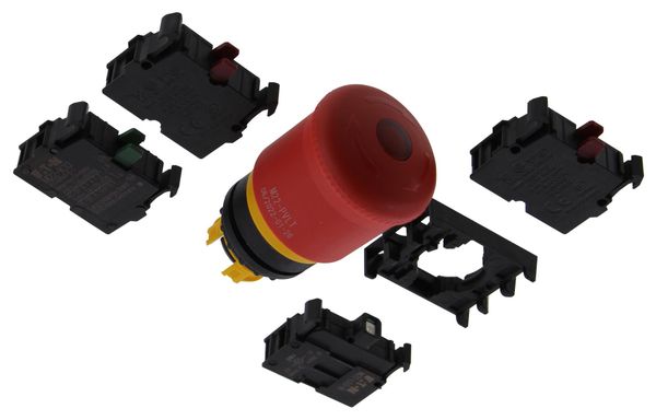 M22-PVLT-K12-R  Electromechanical