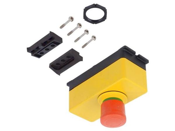 M22-PVT30/FK02/FIY1  Electromechanical