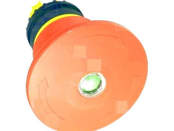 M22-PVT45P-MPI  Electromechanical