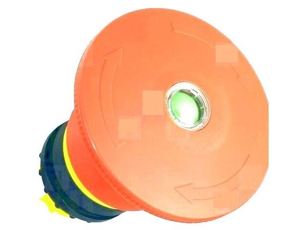 M22-PVT45P-MPI Pushbutton Switches