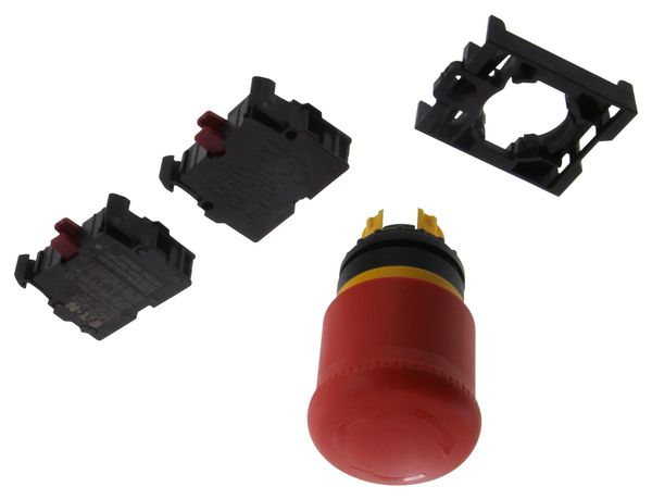 M22-PVT/K02  Electromechanical