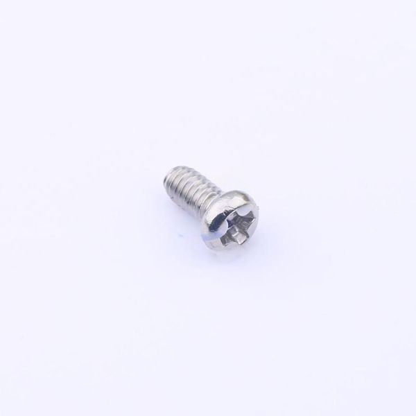 M2*4 electronic component of Tong Ming