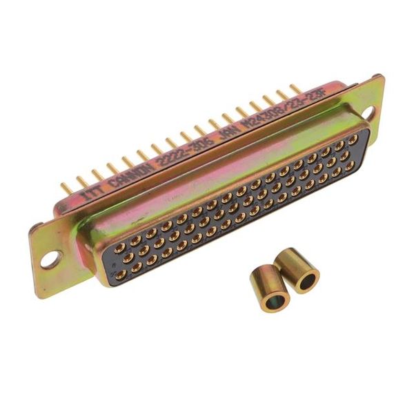 M24308/23-23F electronic component of ITT