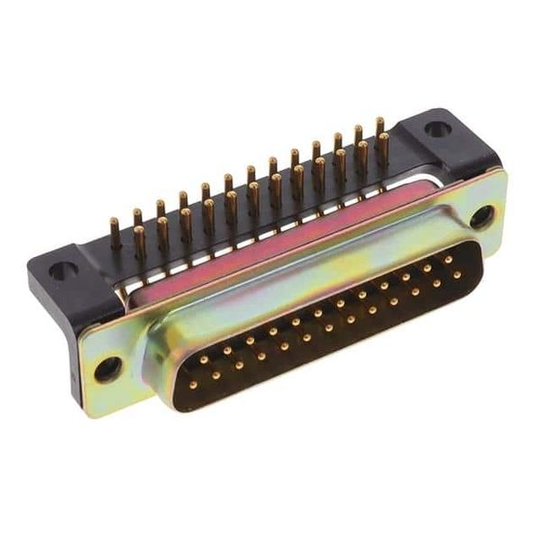 M24308/24-39F electronic component of ITT