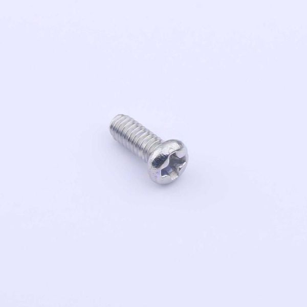 M2*5 electronic component of Tong Ming