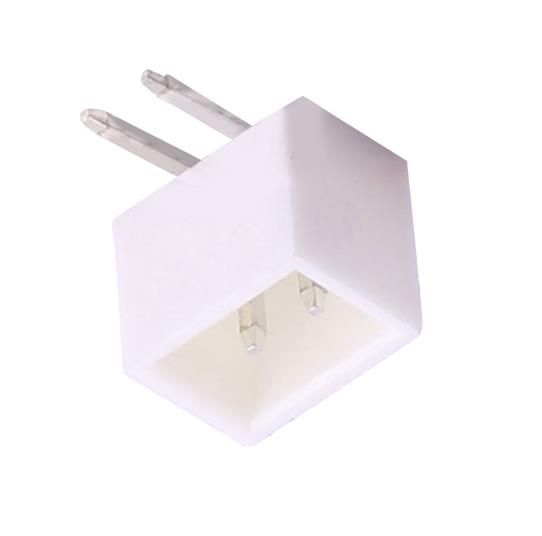 M2501RF-02P  Connectors