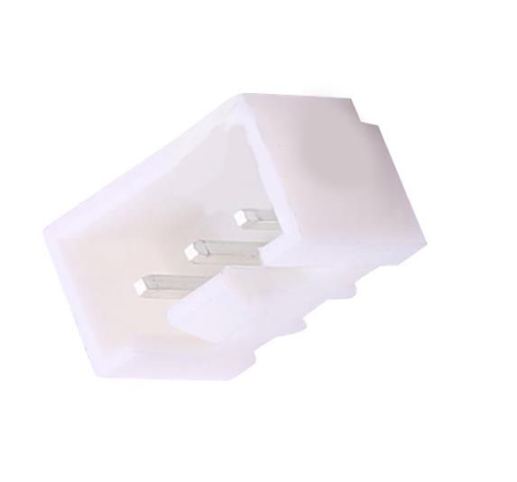 M2501VF-03P  Connectors