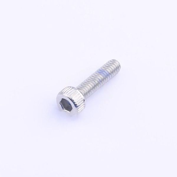 M2.5-0.45 X 10 electronic component of Tong Ming