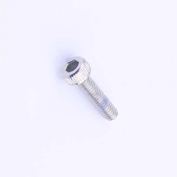 M2.5-0.45 X 10 Screws & Fasteners
