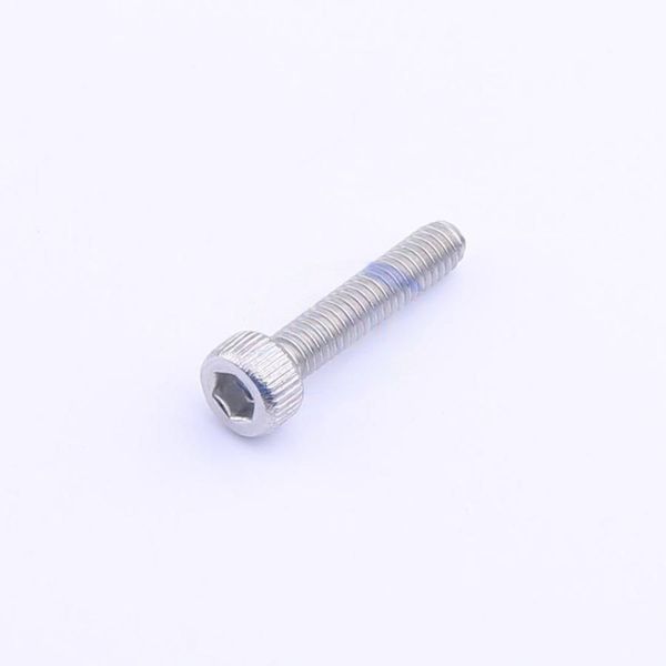 M2.5-0.45 X 12 electronic component of Tong Ming