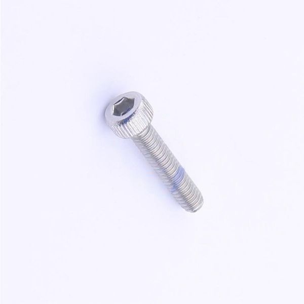 M2.5-0.45 X 12 Screws & Fasteners