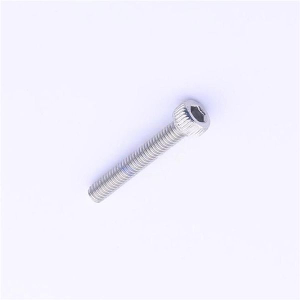 M2.5-0.45 X 16  Electromechanical