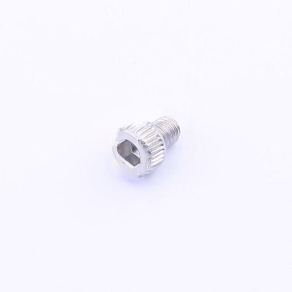 M2.5-0.45 X 3 electronic component of Tong Ming