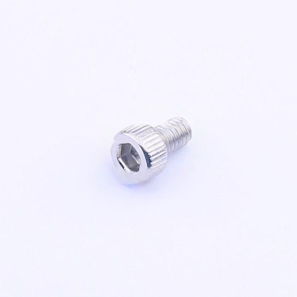 M2.5-0.45 X 4 electronic component of Tong Ming